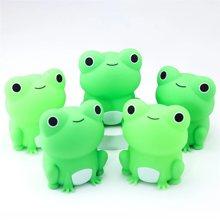Frog Light