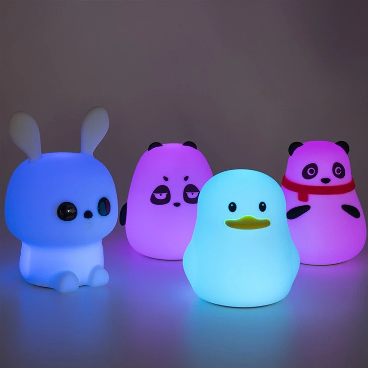 Duck Light