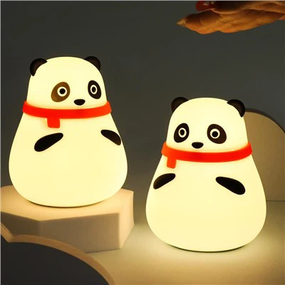Noćno svjetlo Panda